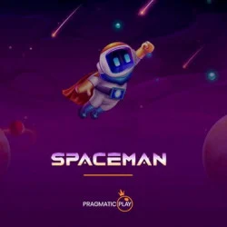 Spaceman mzmz